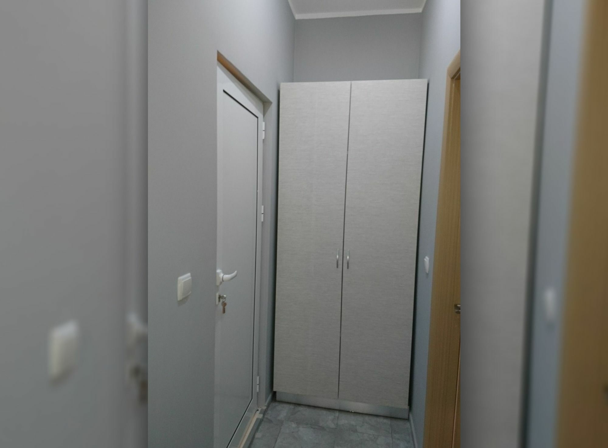 Atm Aparts София Экстерьер фото
